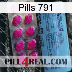 Pills 791 35